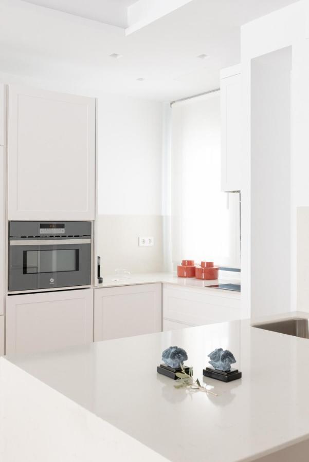סביליה Hommyhome San Lorenzo מראה חיצוני תמונה